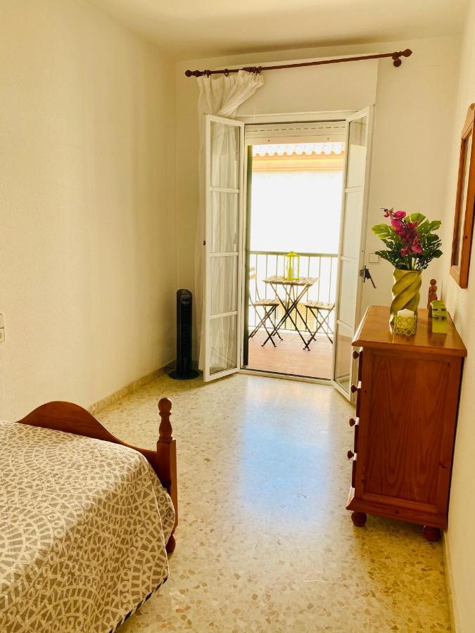 Chipiona/Casa Adosada/Centrico+Playa/5Plazas/Garaje/ Eksteriør billede