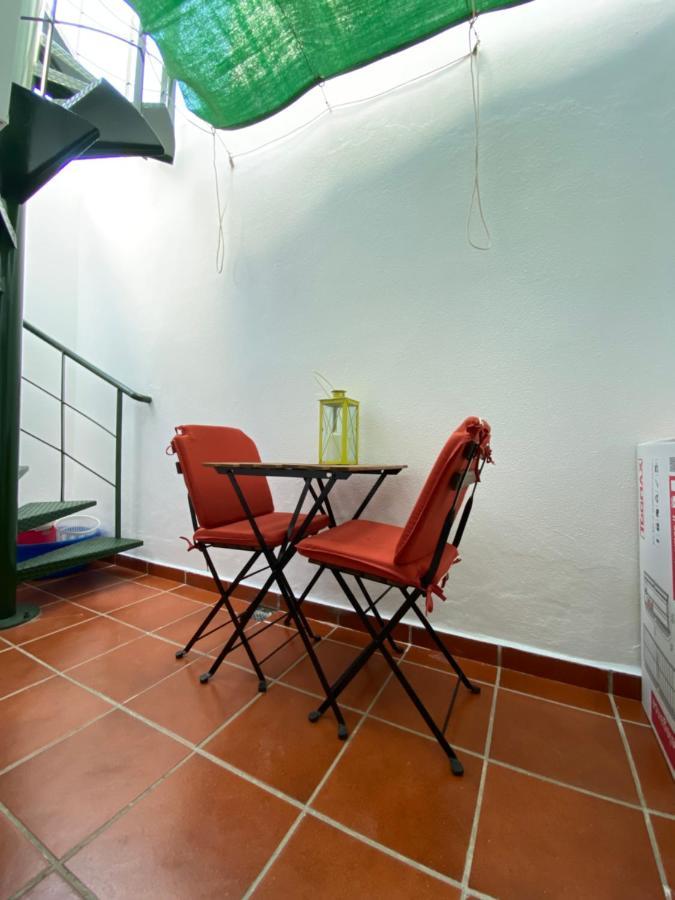 Chipiona/Casa Adosada/Centrico+Playa/5Plazas/Garaje/ Eksteriør billede